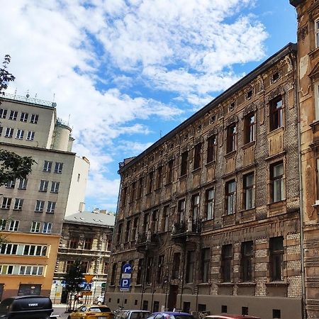 Visitkrak Daire Krakow Dış mekan fotoğraf